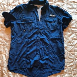 Magellan Women’s Small Fishing Shirt